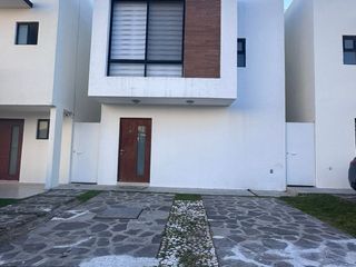 Casa en renta en Cumbres de Juriquilla, Queretaro