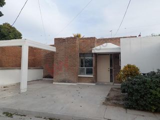 Casa de un piso en renta, Colonia Centro, Lerdo, Durango