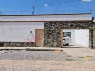 Casa de un Piso en Lerdo, Durango: ¡Tu Hogar Ideal te Espera!