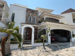 Casa en Las Lomas Residencial en la Riviera Veracruzana