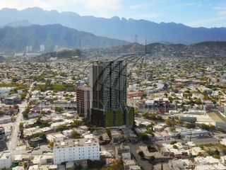 Departamentos Venta Monterrey  103-DV-92