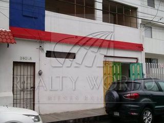 Casas Venta Monterrey  103-CV-155