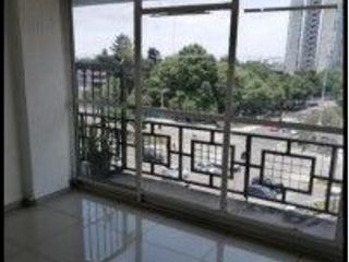 Departamento en Renta 90 m2. San Miguel Chapultepec
