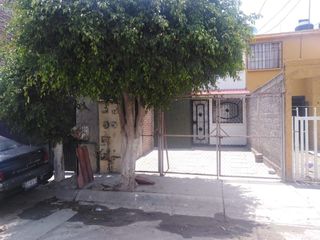 Casa en RENTA en Valle de San Nicolás al Sur de León Guanajuato
