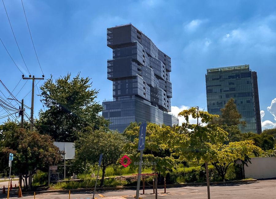 Departamento de Lujo en Colinas de San Javier HEREDIT | Lamudi.com.mx
