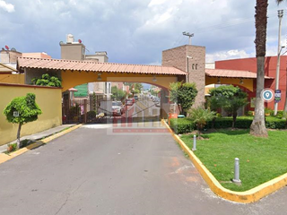 Las Palmas II,Casa,Venta,Ixtapaluca,EDOMEX