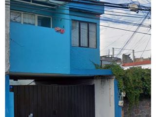 Casa en venta en Puebla Centro Av 16 Ote, Puebla.