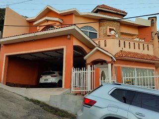 Casa céntrica en Benito Juárez, de 4 recámaras