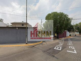 *Lomas de la Hacienda, Casa Venta, Atizapán de Zaragoza, Edo México.*