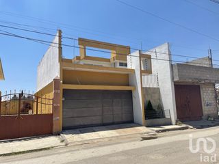 Casa en Venta de Oportunidad en Amozoc, a 30 minutos de la Ciudad de Puebla