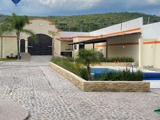 Casa en Venta en San José Buenavista, Querétaro