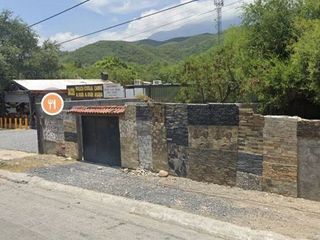 Terreno Comercial en Venta Los Cristales, Monterrey - 7888