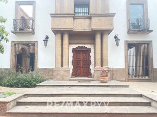 Quinta en Venta en Centro de Villa de Juárez,  Nuevo León