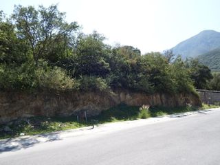 Terreno en Venta en Sierra Alta, Monterrey- 7612
