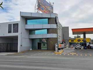 EDIFICIO EN RENTA COLONIA CENTRO EN TORREÓN, COAHUILA