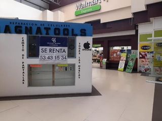 Isla Renta Shopping Plaza, Naucalpan de Juárez, Estado de México