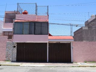 Casa en venta Puebla