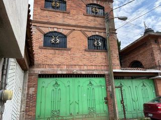 Casa en Renta San Miguel Totoltepec