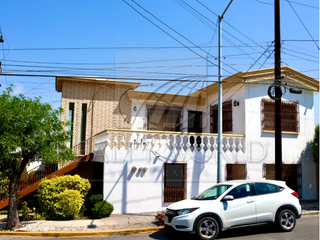 Casas Venta Monterrey  103-CV-160