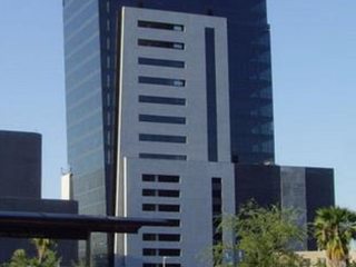 Oficina en renta en Centro en Monterrey