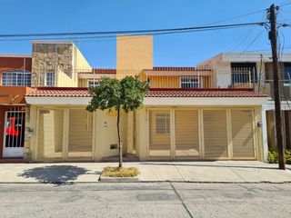 Casa en venta en Jardines de Guadalupe