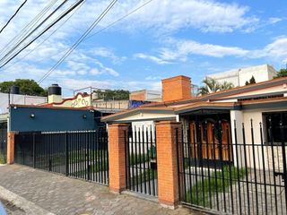Casa en renta,Bóvedas 60, Xochimilco
