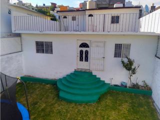 Se vende casa sola en Ahuatepec