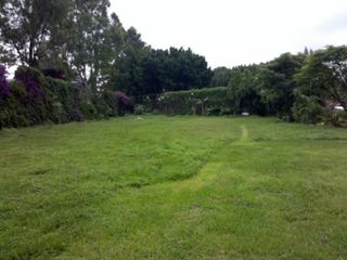 Terreno Urbano en Chamilpa Cuernavaca - ROQ-1173-Tu
