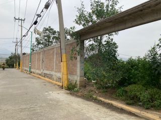 Terreno en Venta en Barrio San Miguel (Las Espinas)