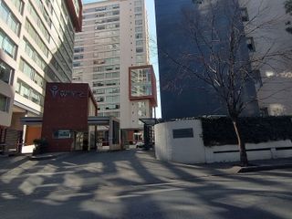 Renta Departamento en Napoles, Residencial WTC