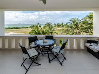 Departamento en Venta en Isla Bonita, Pok Ta Pok, Zona Hotelera, Cancún