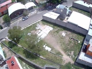 Terreno Habitacional en Fracc. Mirador de Las Culturas, en Aguascalientes