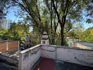 Casa en venta en la San Miguel Chapultepec por Condesa