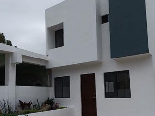 Casa - Guadalupe Victoria