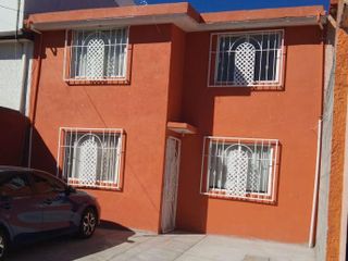 Casa en condominio en Fraccionamiento Rinconada de Tultengo