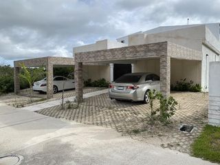 Cancun Country Club Casa en Venta