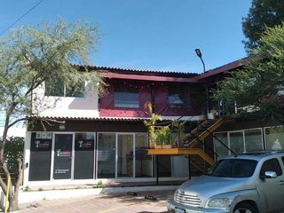 Venta de Plaza Comercial en Zona Centro, en Aguascalientes.