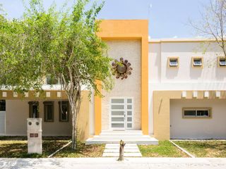 Casa en Venta en Aldea Kiin, Puerto Morelos C3750