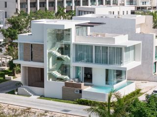 Casa en Venta en Residencial Marina, Puerto Cancún
