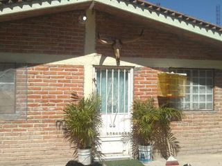 Venta de Casa en Palo Alto, en Aguascalientes.