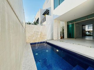 Casa en venta en Cancun Residencial Aqua