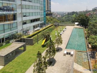 DEPARTAMENTO VENTA BOSQUES DE LAS LOMAS  obra negra