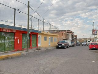 Casa en Fraccionamiento Pintores Mexicanos en Aguascalientes