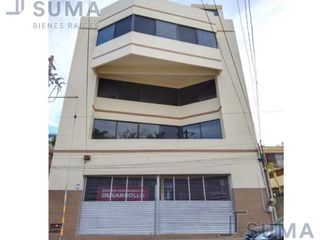 Edificio en Venta en Zona Centro, Tampico Tamaulipas.