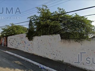 Terreno en venta en Col. Del Pueblo,  Tampico Tamaulipas.