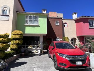 Casa en condominio en Las Fuentes