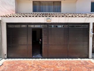Casa en venta en arboledas de san Ignacio en Puebla