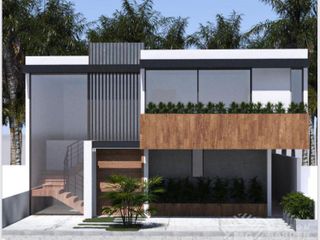 Casa en preventa en Fraccionamiento Soluna, Mérida, Yucatan