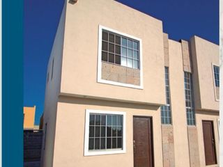 Casa con Alcoba en Planta Baja en Venta, Fracc. Vista Laguna, Altamira Tamaulipas