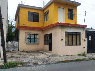 Casa en venta en centro San Nicolás